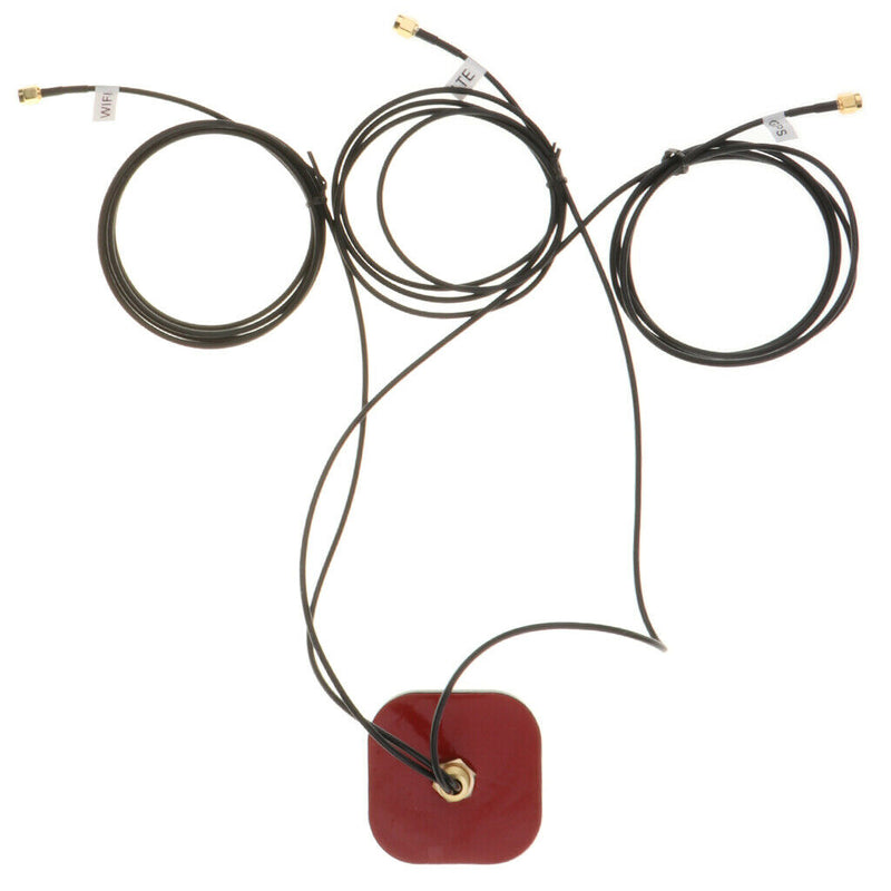 Phones Signal 4G LTE Signal Amplifier Mobile Phone Signal (2700Mhz)Antenna