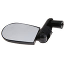Universal Rotate Cycling Bike Handlebar Wide Angle Rearview Mirror