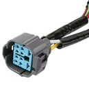Engine Harness Obd1 To 10-Pin Obd2 Distributor Jumper Harness For Acura Hon W2U5
