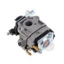 Carburetor 10mm Carb For Echo SRM 260S 261S 261SB PPT PAS 260 BC4401DW Trimmer