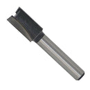 Flush Trim Pattern Router bit 8mm Shank 1/2" Cutter Diamter 2-Flutes