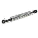 51247141490 Right Trunk Shock Lid Lift Supports Spring for BMW 5 Series