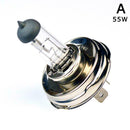 1PC 50/100W 12V H4 P45T 6000K Car COB LED Conversion Headlight Bulb Hi/Lo B L2Z0