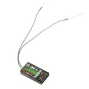 Flysky FS-iA6 2.4G 6CH Receiver AFHDS 2A For RC Fixed-wing Aircraft Glider