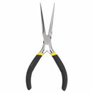 8Pcs/Set Jewelry Pliers Needle Round Bent Nose Beading Making Diy Craft Too