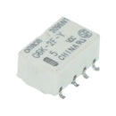 5PCS DC 5V SMD G6K-2F-Y Signal Relay 8PIN for Omron Re Kw