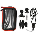 Navigation Phone Holder for SUZUKI GSXR 600/750 06-17 GSX-R 1000 03-04/09-1