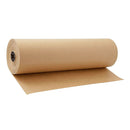 30 Meters Kraft Wrapping Paper Roll, Great for Packing, Gift Wrapping, Shipping,