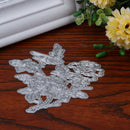 Flower Bird metal die cuts metal die cutting dies in scrapbooking embossing hv2n