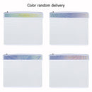 For Home Travel Portable LED Reading Panel Light Book Eye Protect Flat Read Lamp