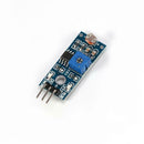 Optical Sensitive Resistance Light Detection Photosensitive Sensor Module