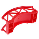 DIY Bridge Big Size Moc Single Building Block Toys for Kids Educational Gift OZ