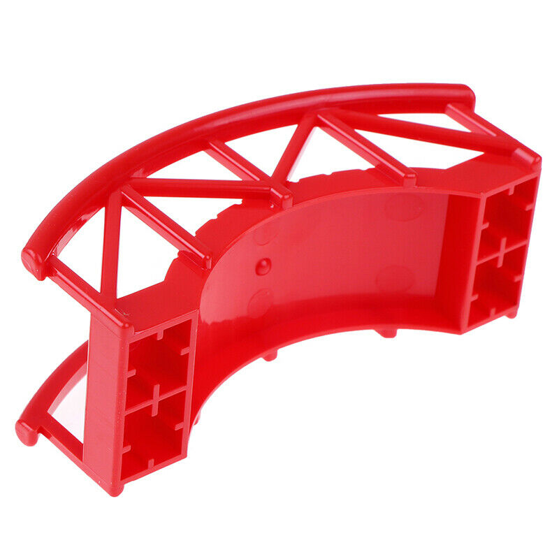 DIY Bridge Big Size Moc Single Building Block Toys for Kids Educational Gift OZ