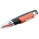 Led Light Multi-Functional Nose Hair Trimmer Men Eyebrow Sideburn Ear Hair