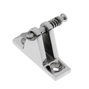 3x 316 Stainless Steel Quick Release Pin Lanyard With Boat Deck Hinge