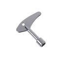 Universal Triangle Wrench Train Electrical Elevator Cabinet Switch Key Wrench BX