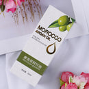 Hair Moisturizing Moroccan Argan Oil Pure Macadamia Nut Hair Care Oil 5 %o