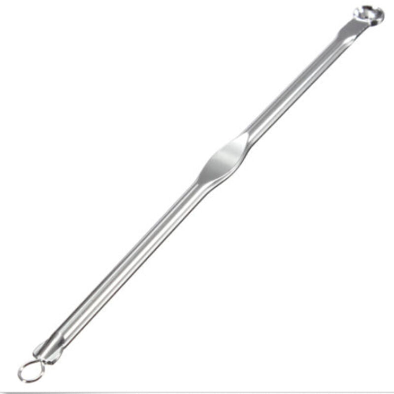 Best Stainless Acne Pimple Blemish Extractor Blackhead Comedone Remover Tool`US