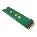 M.2 NGFF To  UX21/UX31 SSD Converter Card Mainboard