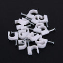 6m hose 6pcs mist sprinkler Outdoor Garden Misting Cooling System Mist Nozz V3F1