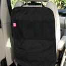 Child Car Seat Back Protection Cover Back Protection Anti-kick Pad Wear Pad