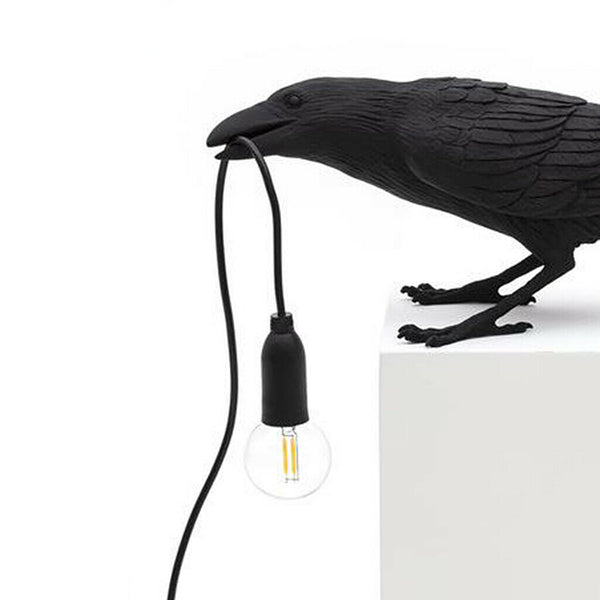 Shaped Reading Lamp Table Light Bedside Office Vanity Sconces Decor Black