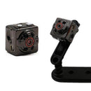 Very HD 1080P SQ8 Mini Car DV DVR Camera Sport Camcorder IR Night Vision Small