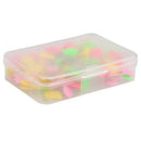 100 Pieces Flat Head Straight Pins, Sewing Pins Quilting Pins for Sewing DI