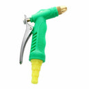 Home Garden Car Washing Water Gun Adjustable Copper Gun Head High Pressure