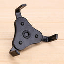 3 Jaw Adjustable Two Way Oil Filter Wrench Tool for Cars Trucks 62-102mm