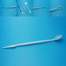 Dental Tartar Calculus Plaque Remover, Tooth Scraper, Dental Set AU Mirror B4E0
