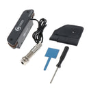 Multifunctional Soundhole Pickup  Pickup For Acoustic Guitar AGX-207