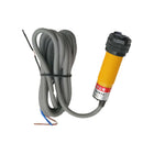 Adjustable Infrared Proximity Switch Photoelectric Sensor NPN NO 3-80cm