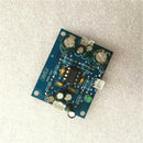 5532 Preamp Amplifier Board, Mini Single Power Front PanelÃ¯Â¼Å’ Dc Single Power M5Z4