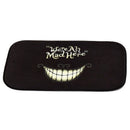 40X60cm We'Re All Mad Here Printed Doormat Floor Mat Home Creative Mat Supe G5P3