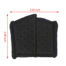Sports Finger Splint Guard Basketball Finger Protector Sleeve Support  BX