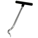 3 Piece Seal Puller / Remover Set - For Safe Removal Of O Rings And Seals