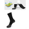 Winter 35 degree Aluminized Keep Feet Long Sock Heat Fibers Insulation Belo X1F3