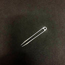 Titanium Alloy Production Tweezers Outdoor Home Travel Edc Gadget Antibacte Z8A4