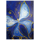 5D DIY Butterfly Diamond Painting Embroidery Rhinestone Mosaic Cross Stitch
