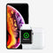 180 Degree Foldable Wireless Charger Magnetic Dual Charge for
