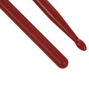 1 Pair 5A Drumsticks Stick Nylon for Drum Lightweight for Drummer Durable C U3P3