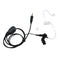 # Clip Earpiece Earphone Headset for Yaesu Vertex VX-120 VX-170 VX-177 VX-6R