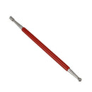 3 pieces stainless steel wax sculptors clay sculpting Tool making pottery