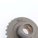 27T Front Gear Replace for Yamaha 9.9/15HP 2-Stroke Motor OEM