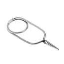 Fly Tying Hackle Pliers, Designed For Fly Fishing Enthusiast L