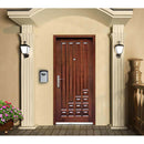 4 Digit Outdoor High Security Wall Mounted Key Safe Box Code Secure Lock-Stora3C