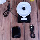 Long range dual antenna usb wifi adapter decoder 3070 blueway Bt-N9800  Z