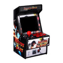 Mini Arcade Handheld Game Console Classic Retro Game Console 16-Bit Console