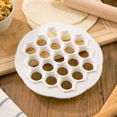 Dumpling Mold Maker Gadgets Tools Dough Press Ravioli Making Mould DIY Kitc FT
